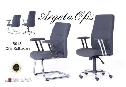 Ofis Oturma Grupları | Argeta Ofis 'de sizleri bekliyor..