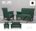 7101 Ofis Kanepeleri - Görsel 3