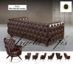 7112 Ofis Kanepeleri - Görsel 2