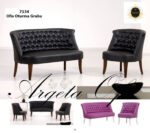 7134 Ofis Kanepeleri - Görsel 3