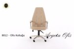 baş desteğiyle konfor sağlayan modern Ergonomik 8012 Ofis Koltukları ile çalışma performansınızı artırın. Rahat ve şık tasarımı sayesinde ofisinizin vazgeçilmez parçası olacak.