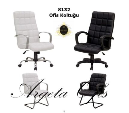 Uzun süreli oturumlarda konfor sağlayan