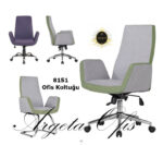 rahat oturma yeri ve sağlam metal ayaklar ile ofis alanınıza zarafet katıyor.